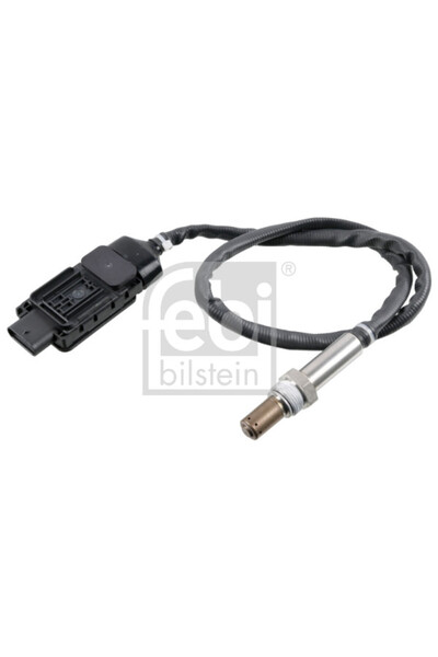 FEBI BILSTEIN Senzor Nox Ds Ds 7 Citroen Berlingo C4 Iii C4 Spacetourer C5 Ai...