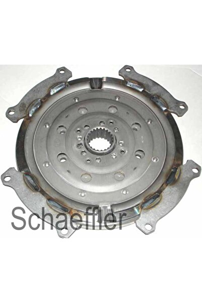 LUK Disc Ambreiaj (diametru: 352mm Numar Dinti: 22 Buc) Valtra C 100 C 110 C ...