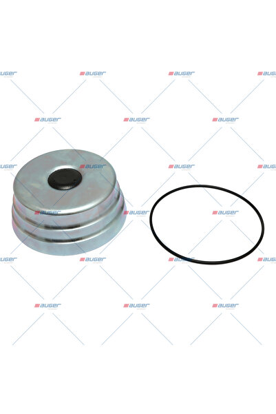 Auger Capac Butuc Saf 2000-2026