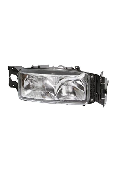 Giant Far Dreapta (h1/W5W Manual fara Motoras fara Indicatori Culoare Insert:...