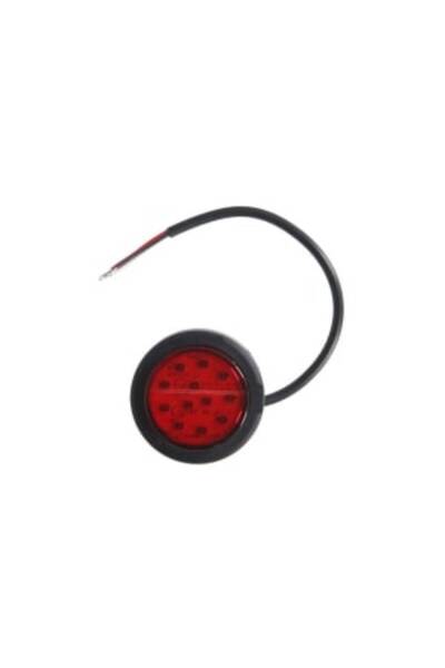 WAS Lampa Spate Dreapta/Stanga (led 12/24v cu Lumini Frana Lumini Parcare/Poz...