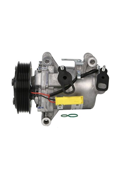 Bosch Compresor de Aer Conditionat Citroen C-elysee Peugeot 301 1.2-1.6lpg 11...