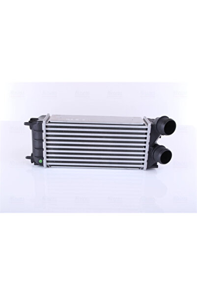 Nissens Intercooler Turbo CITROËN BERLINGO/BERLINGO MULTISPACE/C4 2/C4 PICASS...