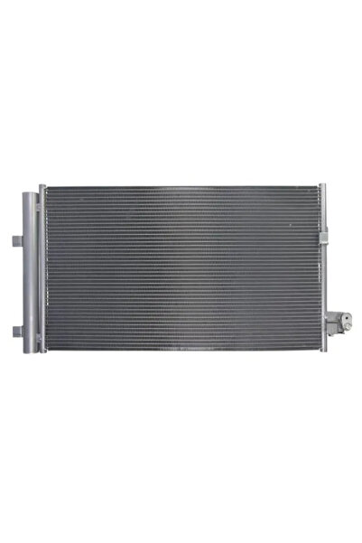 Thermotec Radiator Condensator Aer Conditionat BMW 5/5 Touring/6 Gran Turismo...