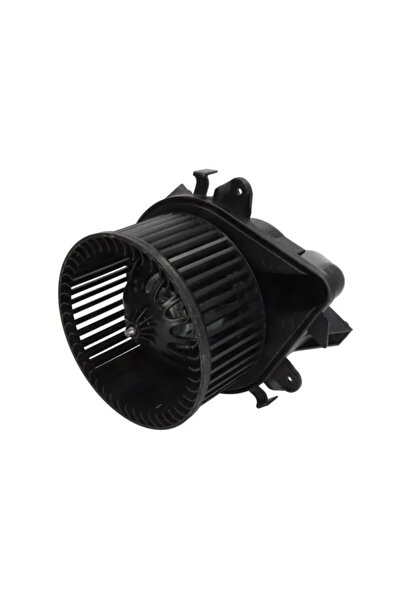 Thermotec Ventilator Aeroterma FIAT IDEA LANCIA YPSILON
