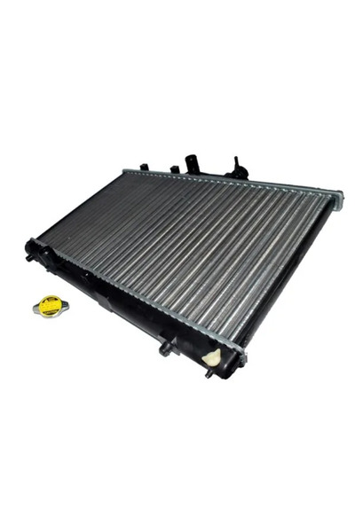 Thermotec Radiator Racire Motor TOYOTA CELICA/COROLLA