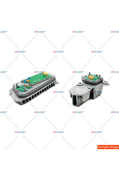 Auger Modul Led Far 2000-2026