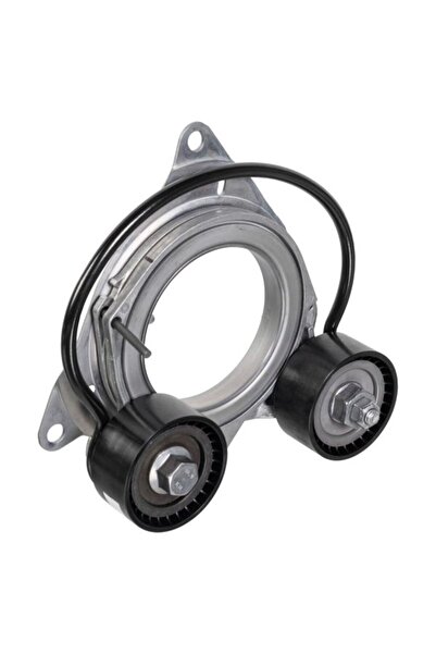 FEBI BILSTEIN Intinzator,curea accesorii Bmw 3 (g20 G80 G28) 3 (g21) 3 (g21 G...