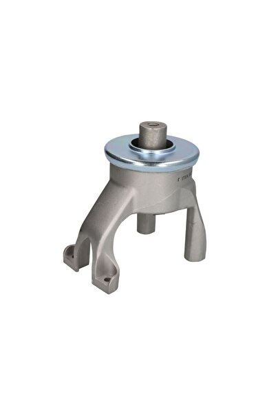 FEBI BILSTEIN Suport Motor Spate Dreapta Cauciuc-metal Vw California T5 Campe...