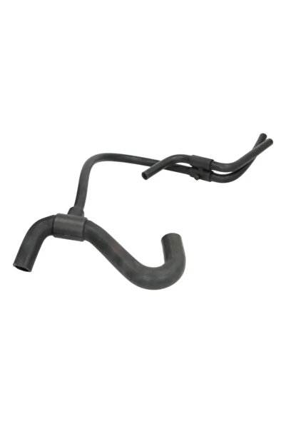 Thermotec Furtun Radiator Partea de jos FIAT PANDA