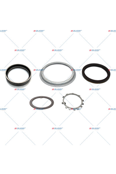 Auger Kit Reparatie Butuc Roata Mercedes-benz 2000-2026