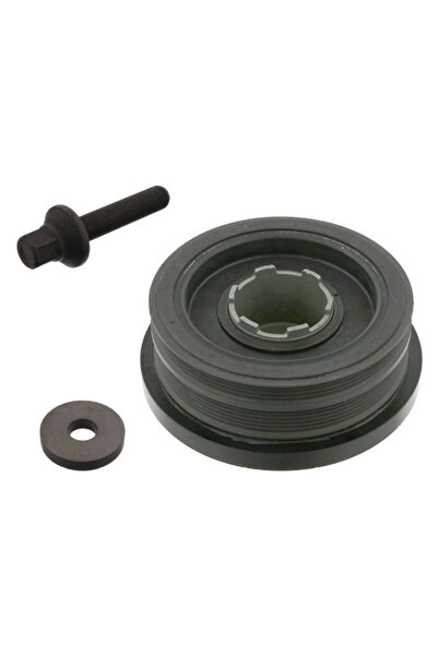 FEBI BILSTEIN Fulie Vibrochen, Arbore Cotit (numar de Nervuri: 8) Bmw 1 (e87)...