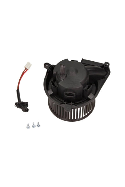 MaxGear Ventilator Habitaclu 57-0039 Mercedes-Benz Sprinter 2-T/Sprinter 3-T/...