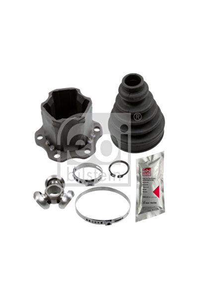 FEBI BILSTEIN Cap de Planetara Interior Dreapta/Stanga (34z/34z/123mm) Audi A...