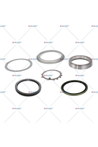 Auger Kit Reparatie Butuc Roata Daf F 2100 Evobus 2000-2026