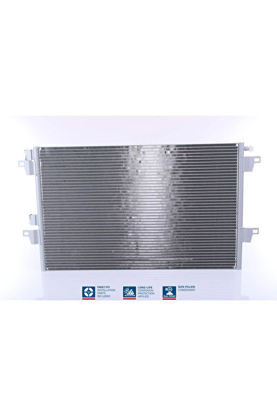 Nissens Radiator Condensator Aer Conditionat RENAULT ESPACE 4/MEGANE 2
