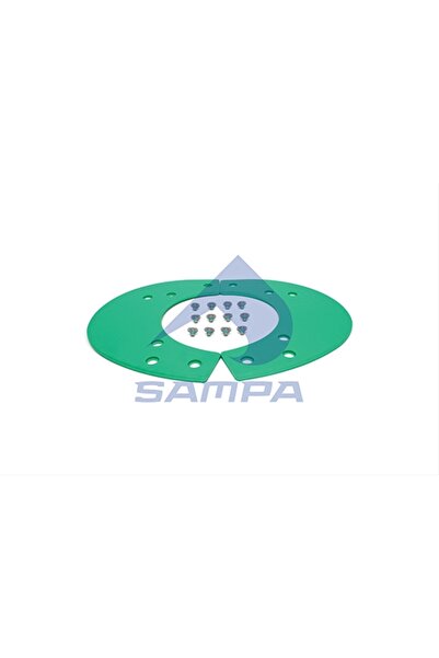 SAMPA Set De Reparatie Cupla Remorca