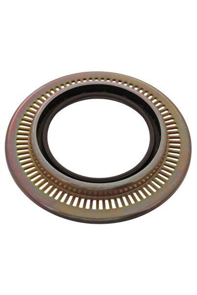 FEBI BILSTEIN Garnitura Butuc Roata (76x100x10/15 5/15 5) Man L2000 MAN L2000