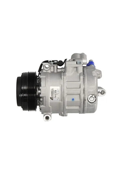 Thermotec Compresor Aer Conditionat Clima BMW 3/5/7/X5