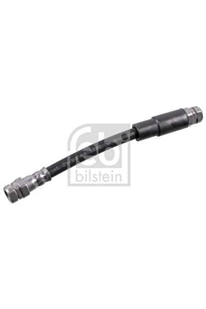 FEBI BILSTEIN Furtun/Conducta de Frana Spate Dreapta/Stanga (lungime 195mm) A...