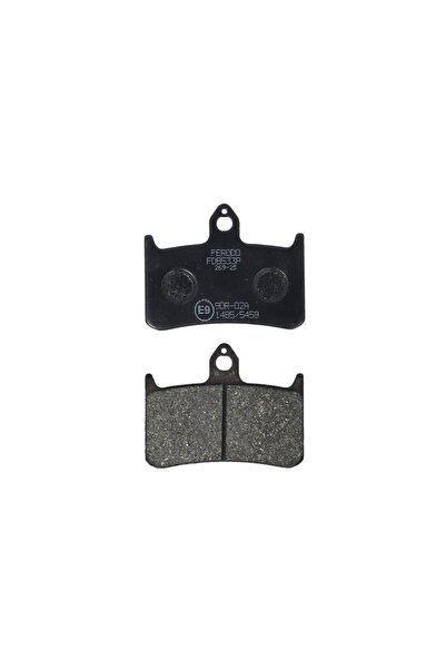 FERODO Placute de Frana Fata Destinat Pentru: Traseu Material: Platina-p 53 8...