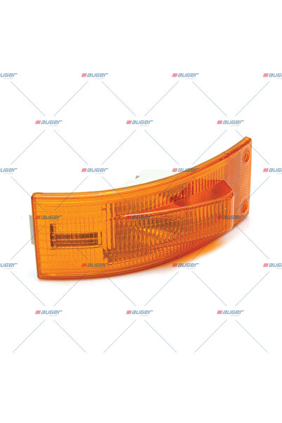 Auger Lampa Semnal Mufa Cu 2 Pin 2000-2026