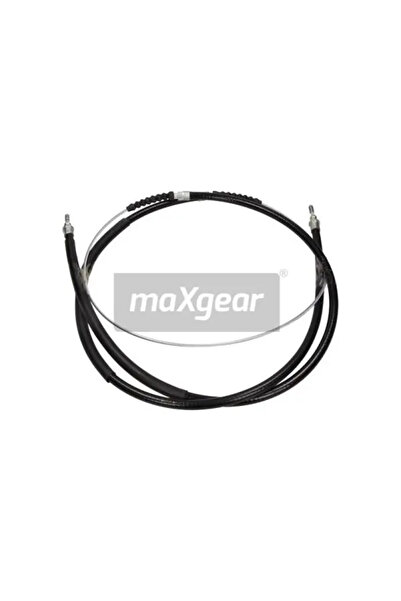 MaxGear Cablu Frana De Parcare 32-0228 Citroën Jumper 1 Fiat Ducato Peugeot B...