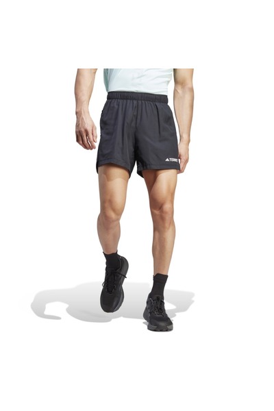 adidas Performance MT TRAIL SHORT HZ6293 Μαύρο S