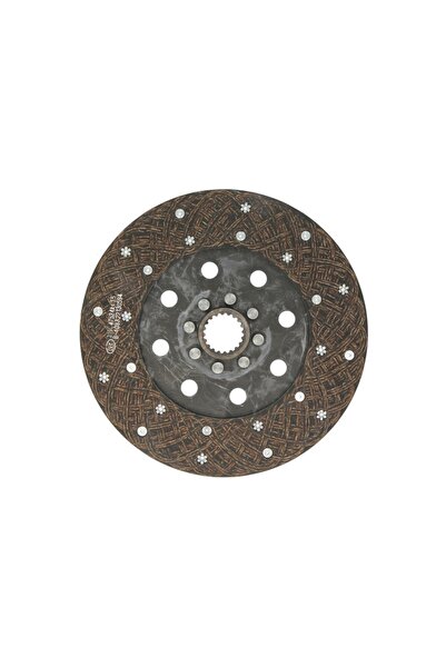 LUK Disc Ambreiaj Organic (280mm Profil Complet) Huerlimann 306 Xe 307 Xe 355...