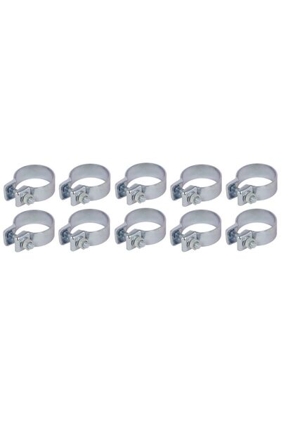 4Max Colier, Sistem de Esapament (62mm, 10buc) Mercedes Sprinter 3-t (b903) V...