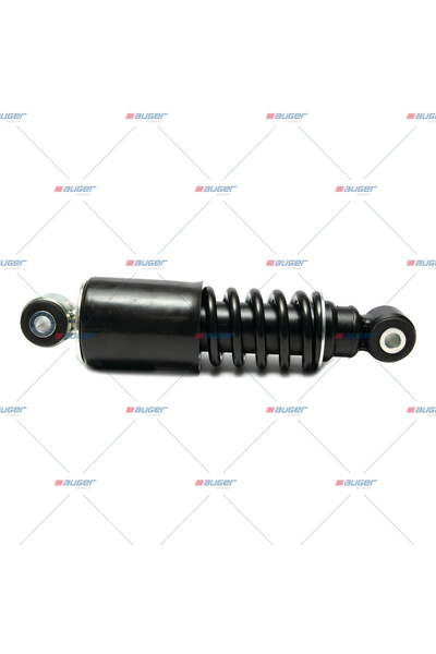 Auger Amortizor Cabina Man Tgl I Tgm I 2000-2026