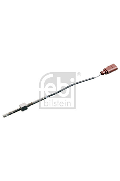 FEBI BILSTEIN Senzor Temperatura Evacuare (inainte de Dpf) Vw Crafter 30-35 C...
