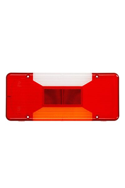 SERTPLAS Geam Lampa Elementul Lampii Spate Dreapta Iveco Daily Iv 05.06-08.11