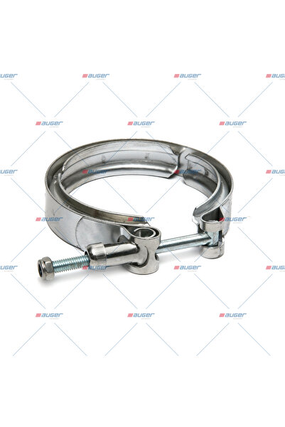 Auger Colier Esapament Daf Lf 45 Lf 55 Man Hocl Lion´s Regio Tga... 2000-2026