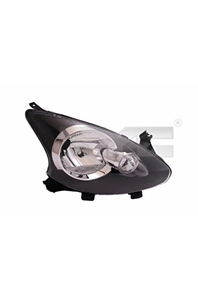 TYC Far Stanga TOYOTA AYGO 20-0762-15-2