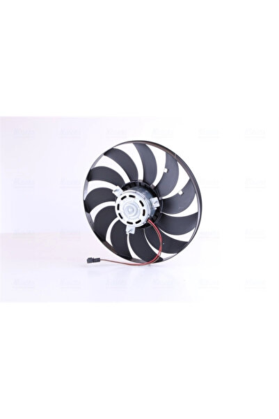 Nissens Ventilator Radiator VW CALIFORNIA T4/TRANSPORTER T4