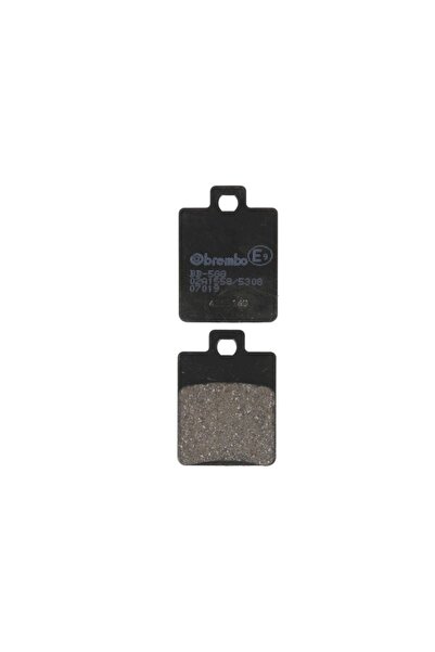 Brembo Placute de Frana Fata Destinat Pentru: Traseu Material: Organic 48 8x3...