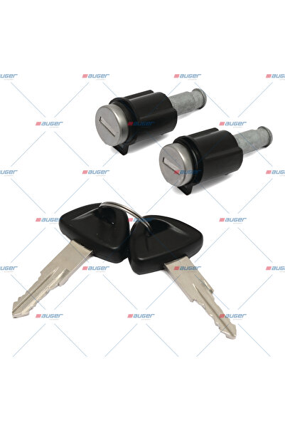 Auger Kit Reparatie Butuc Contact Scania 2 - Series 3 - Series 3 - Series Bus...