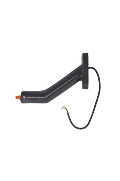 WAS Lampa Gabarit Stanga Alb/Portocaliu/Rosu Led Suprafata Lungime Cablu 400m...