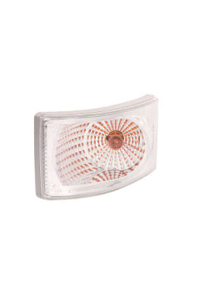 Hella Lampa Indicatoare Spate (culoare Sticla: Transparent PY21W) Fendt 1000 ...
