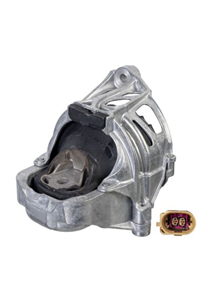 FEBI BILSTEIN Suport Motor din Fata Stanga Hidraulic Audi A4 B9 A5 A6 Allroad...