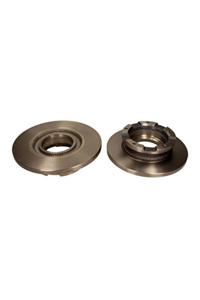 MaxGear Set 2 Discuri Frana 19-1237 Ford Transit/Transit Tourneo