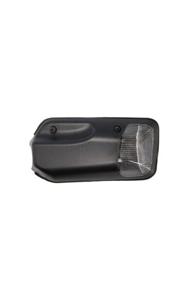 Olsa Lampa Gabarit Dreapta Alb Suprafata 12v