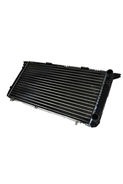 Thermotec Radiator Racire Motor AUDI 80 B2/80 B3/80 B4/CABRIOLET B3/COUPE B3