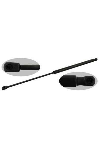 FEBI BILSTEIN Amortizor Capota Motor 400n L-685mm Cursa:300mm Scania G I P I ...