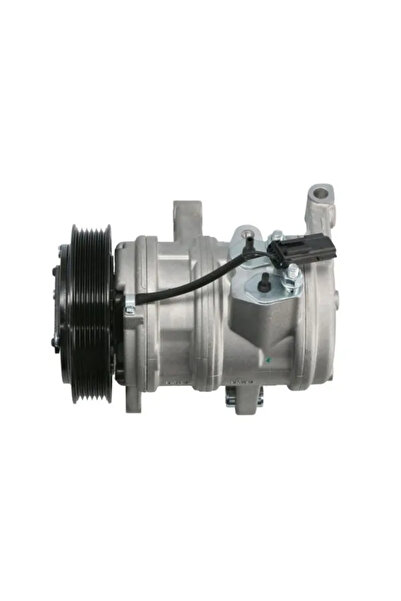 Thermotec Compresor aer condiționat Clima DODGE RAM 1500 pick-up