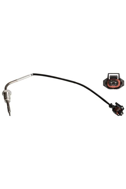 FEBI BILSTEIN Senzor Temperatura Evacuare (inainte de Catalizator) Chevrolet ...