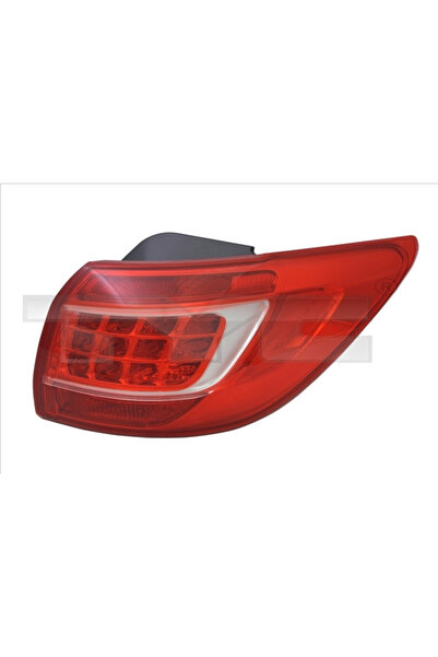 TYC Lampa Spate Dreapta KIA SPORTAGE 3