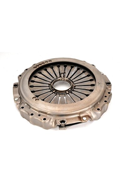LUK Placa de Presiune Ambreiaj (430mm) Mercedes Capacity Citaro (o 530) Conec...