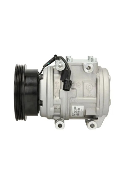 Thermotec Compresor Aer Conditionat Clima HYUNDAI ELANTRA 3/TUCSON KIA SPORTA...